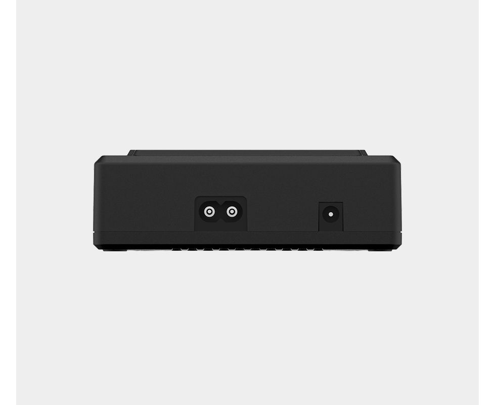 ARMYTEK ALIMENTATOR UNIVERSAL PENTRU ACUMULATORI - MODEL UNI C4 PLUG TYPE C - 2 | YEO